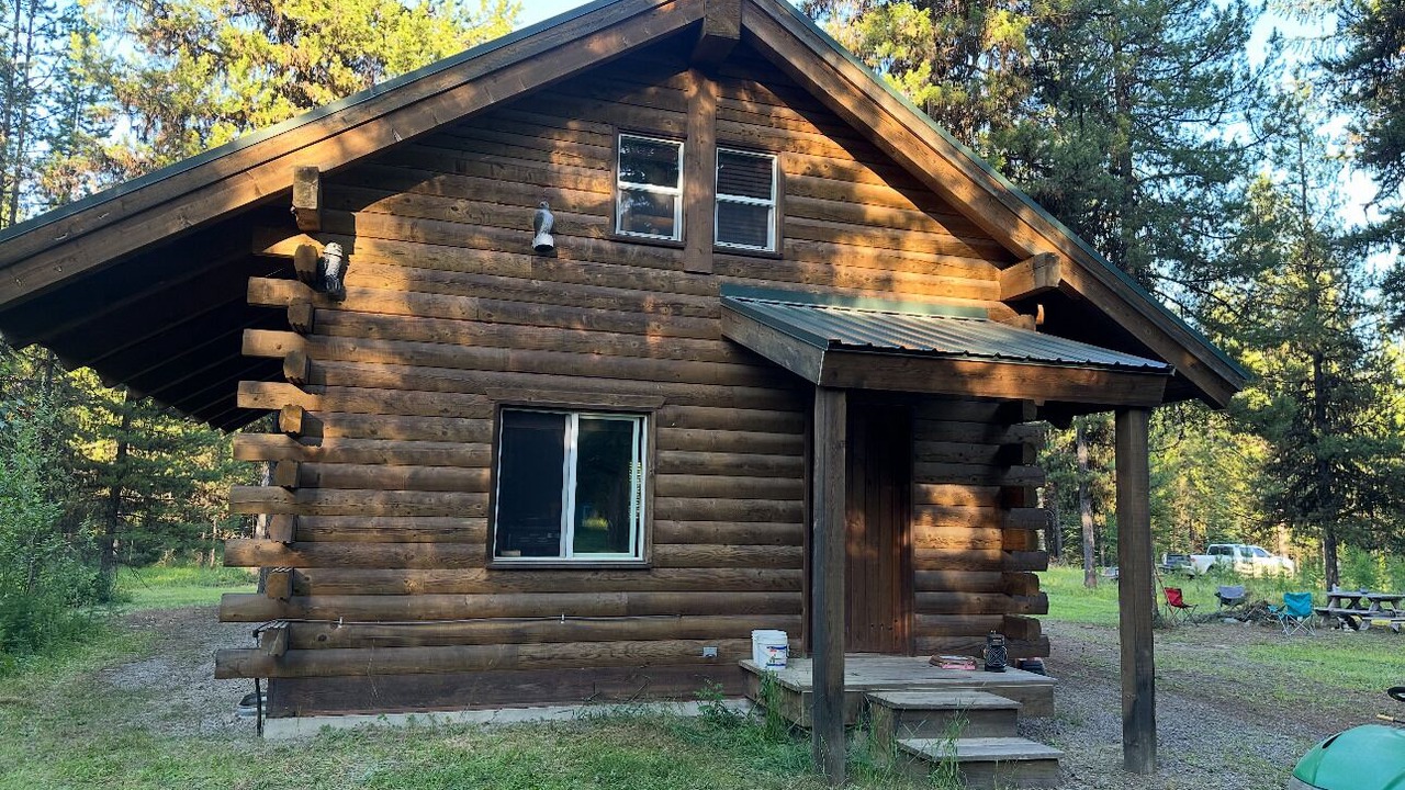 Photo of Outdoor in Polebridge