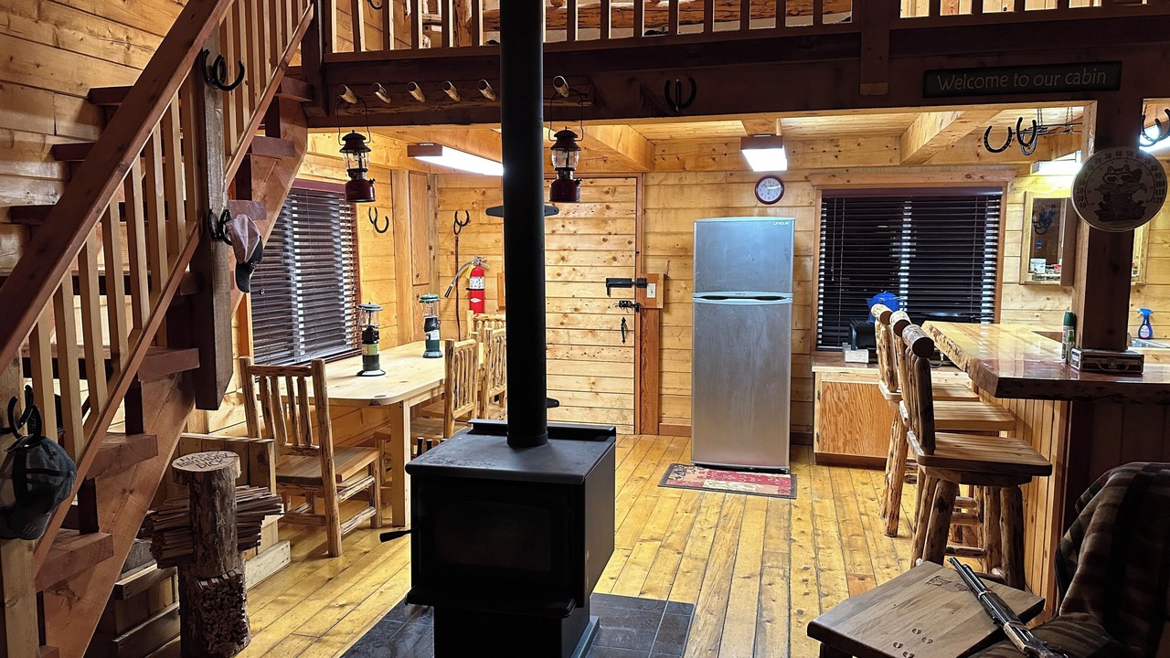 Photo of Others in Polebridge