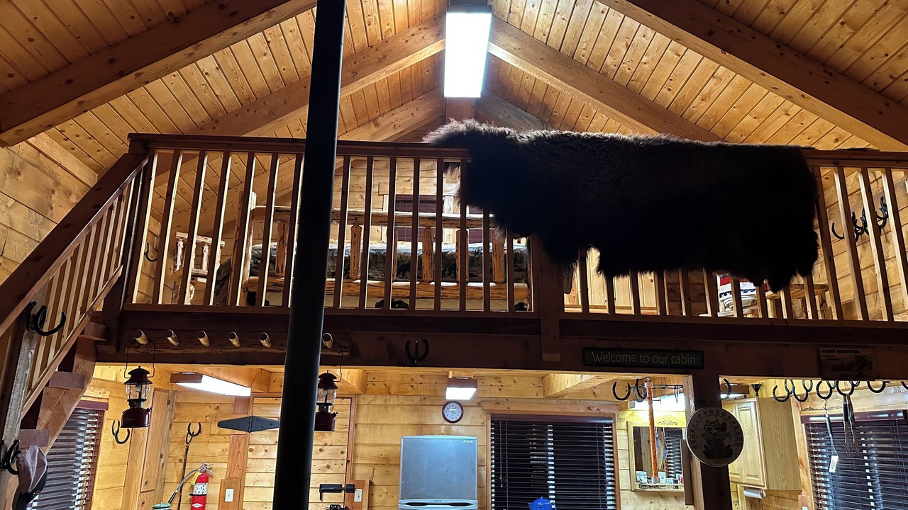 Photo of Others in Polebridge