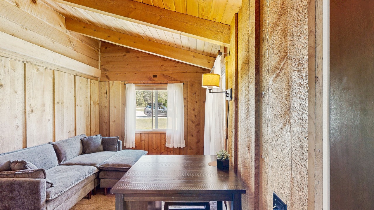 Photo of Livingroom in Sula