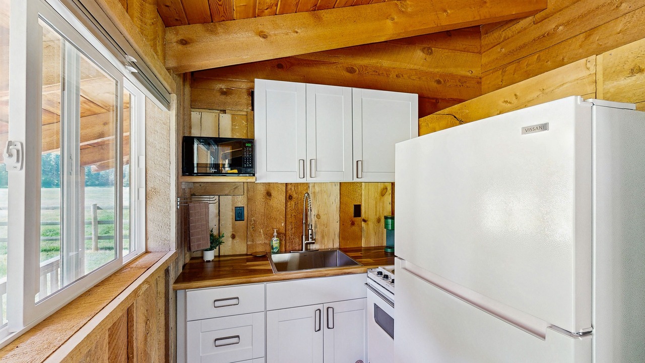 Photo of Kitchen in Sula