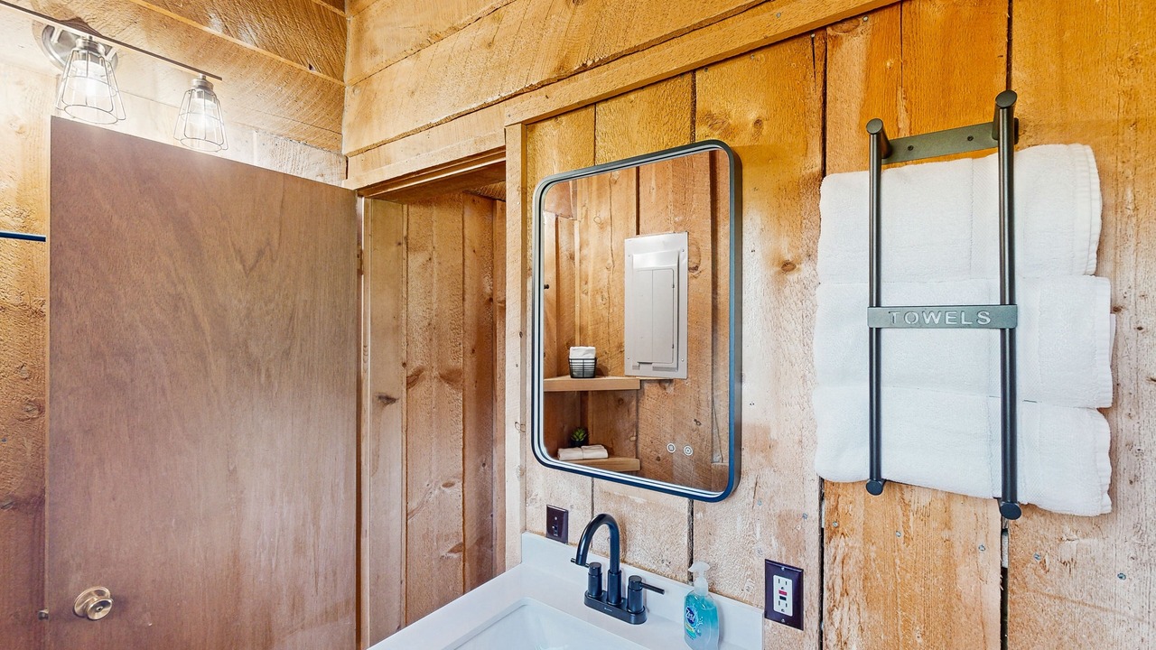 Photo of Bathroom in Sula