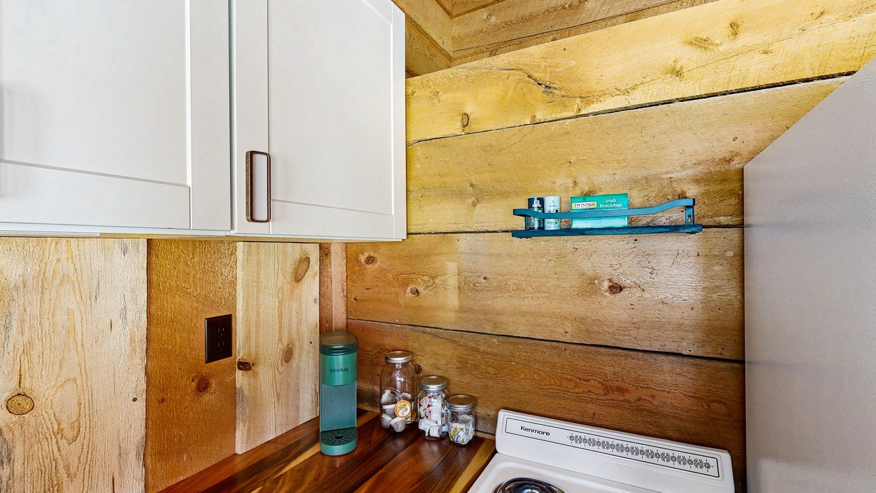 Photo of Kitchen in Sula