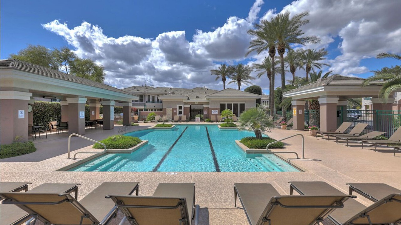 Photo of Outdoor in Kierland