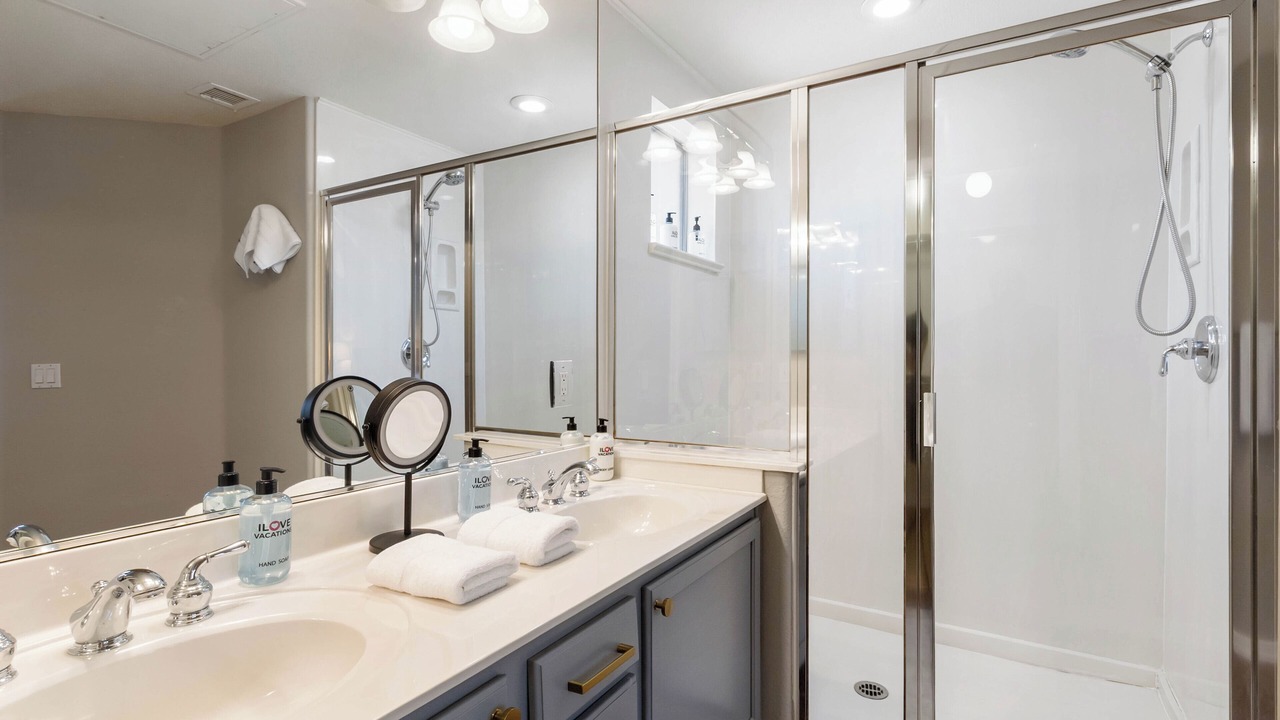 Photo of Bathroom in Kierland
