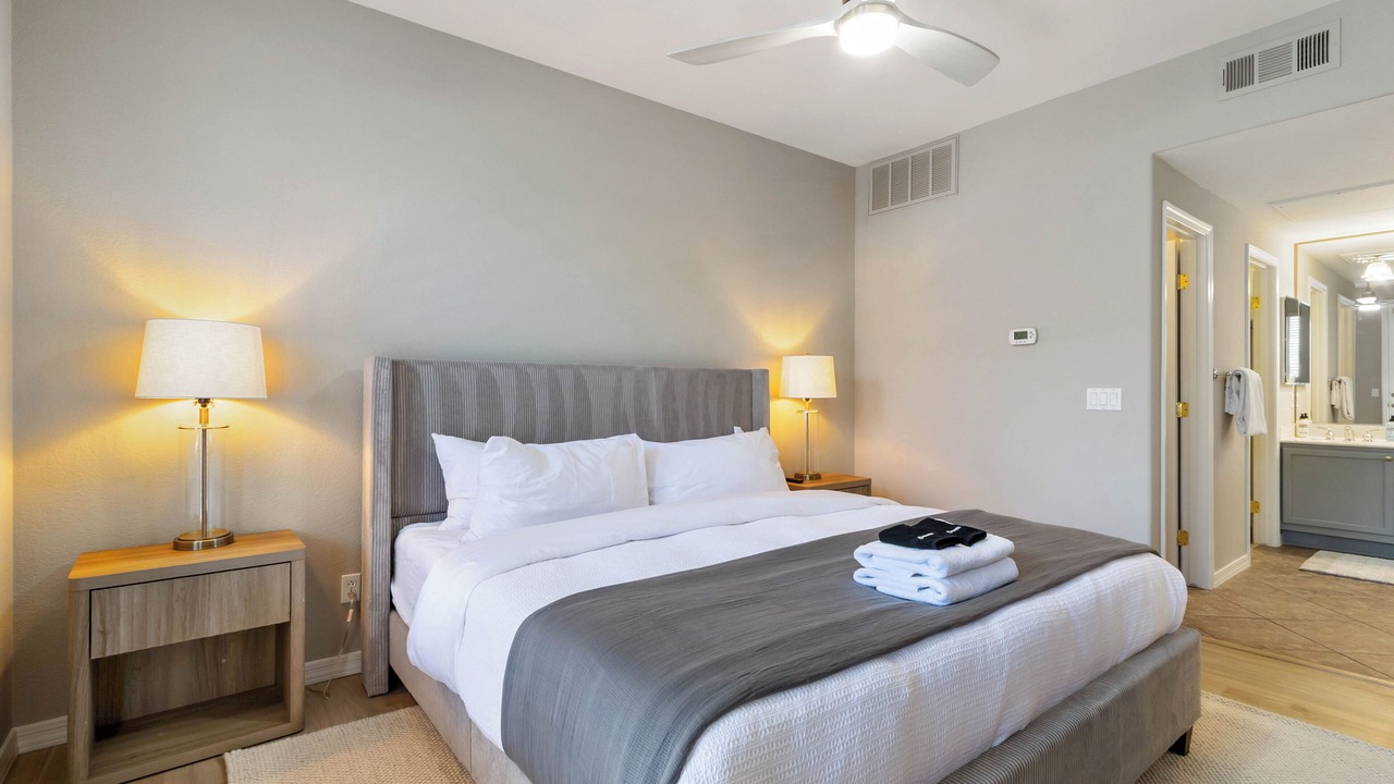 Photo of Bedroom in Kierland