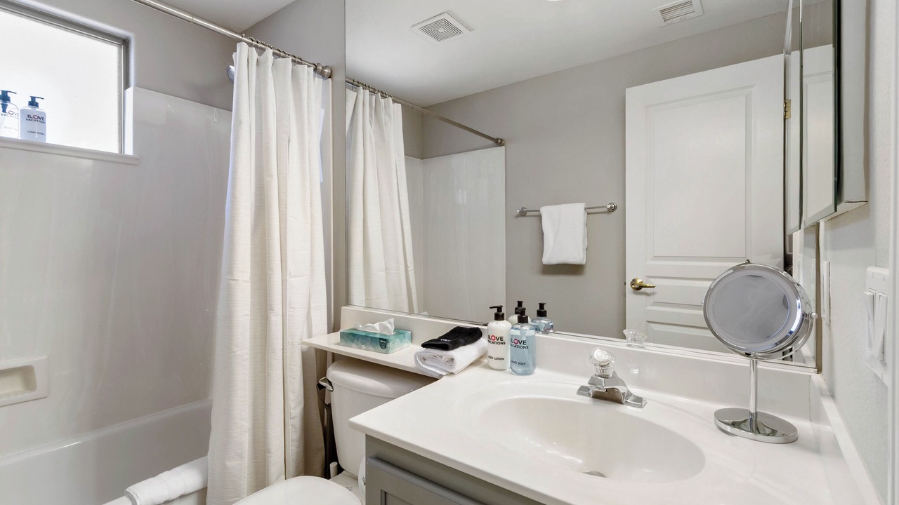 Photo of Bathroom in Kierland
