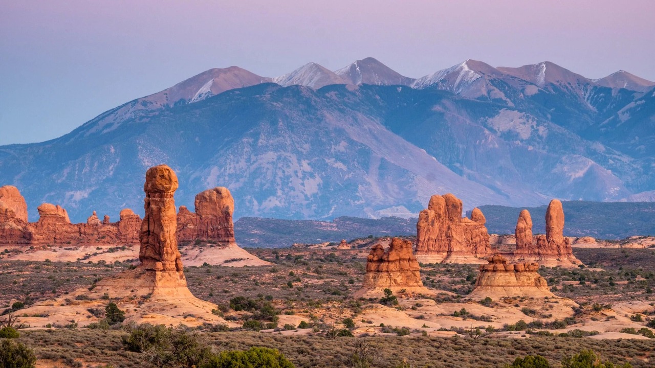 Photo of Others in Moab