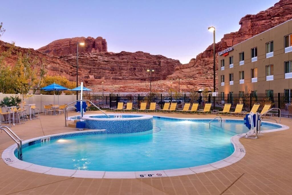 Photo of Outdoor in Moab