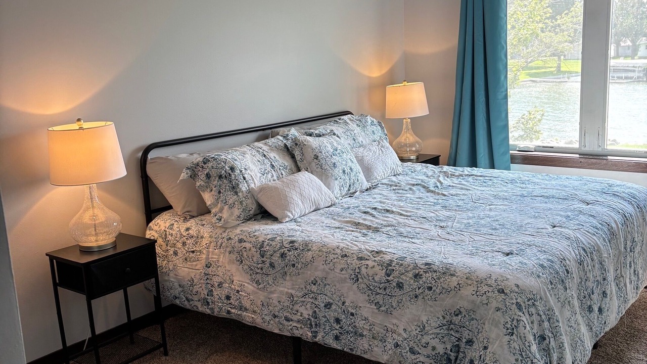 Photo of Bedroom in Wentworth