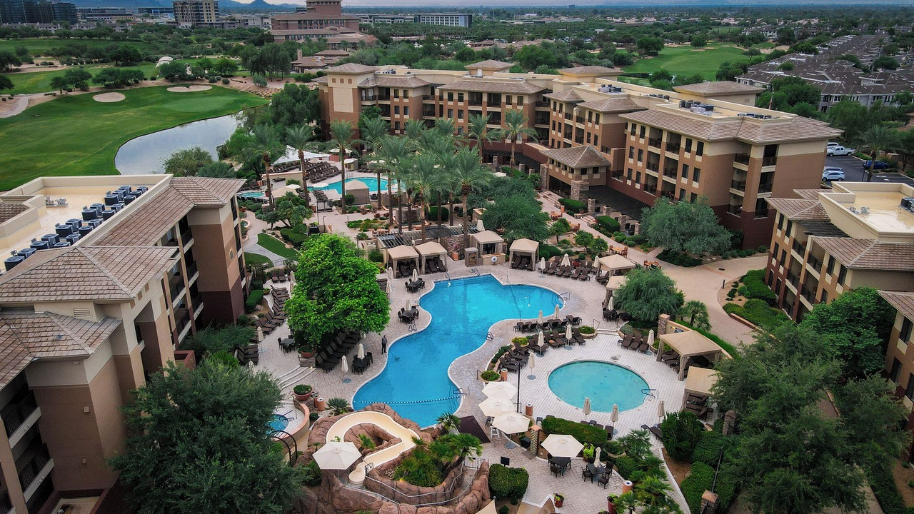 Photo of Outdoor in Kierland