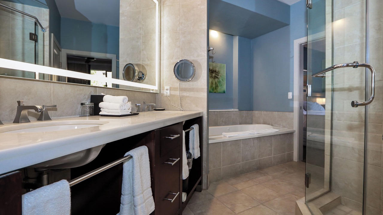 Photo of Bathroom in Kierland