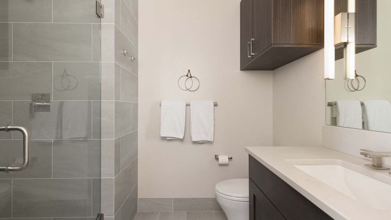 Photo of Bathroom in Spanish Peaks