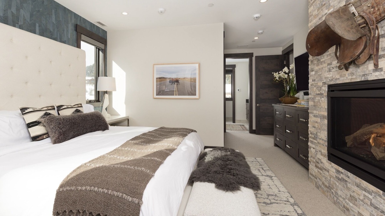 Photo of Bedroom in Spanish Peaks