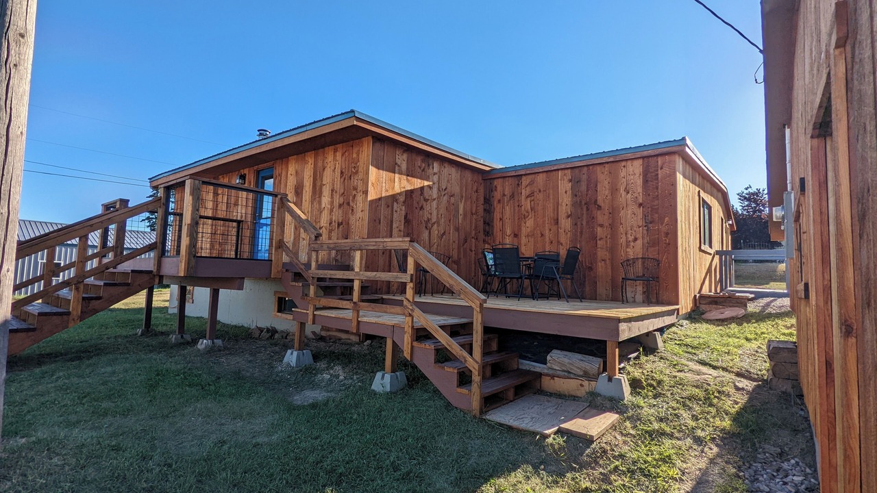 Photo of Outdoor in White Sulphur Springs