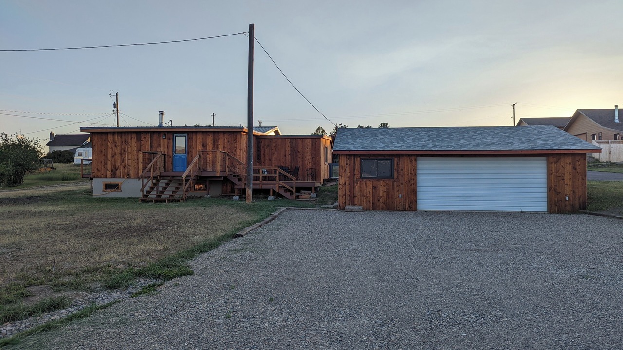 Photo of Outdoor in White Sulphur Springs