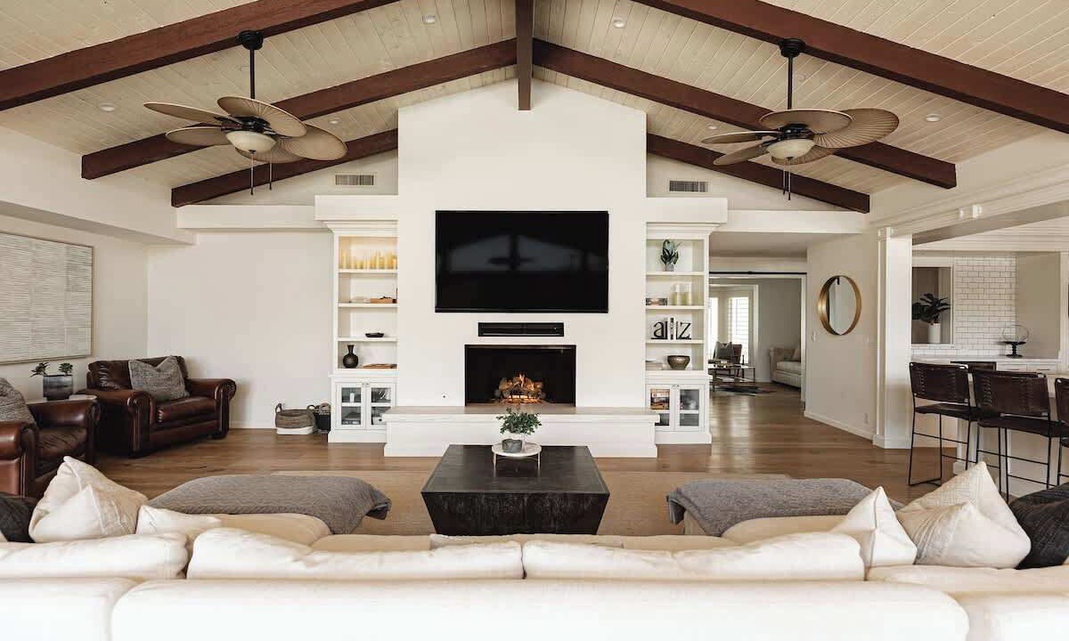 Photo of Livingroom in Clearwater Hills