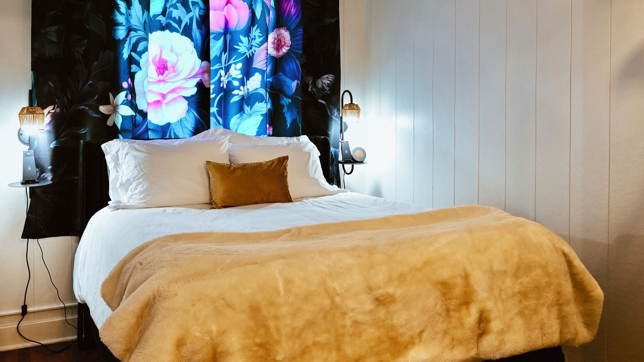 Photo of Bedroom in Moscow
