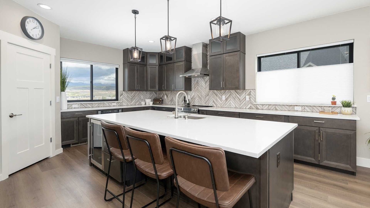 Photo of Kitchen in Grand Elk Ranch