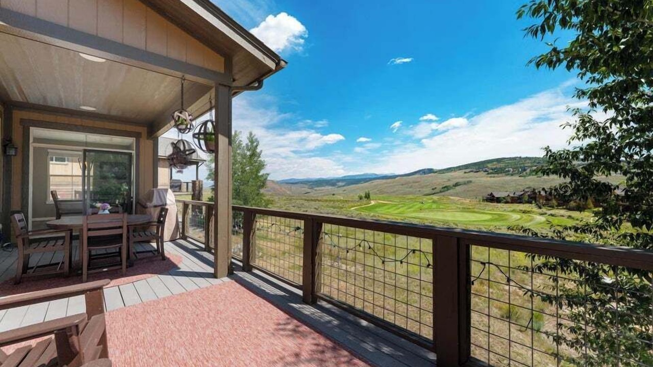 Photo of Outdoor in Silvercreek
