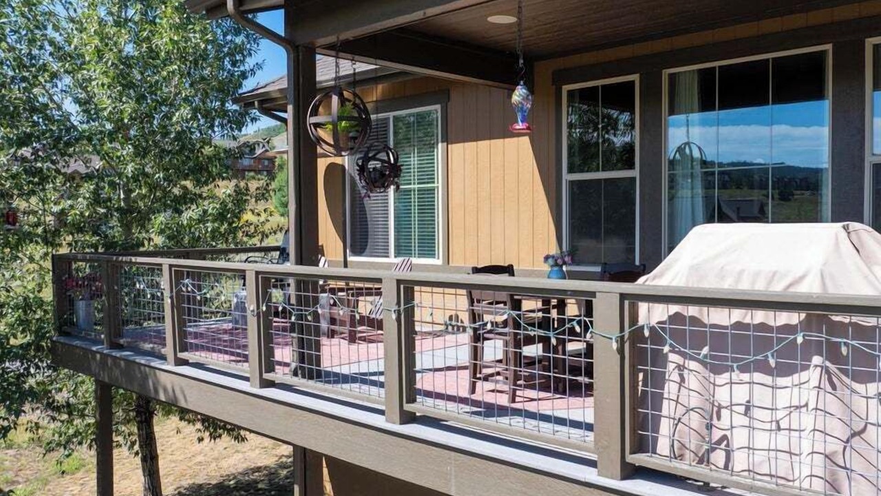 Photo of Outdoor in Silvercreek