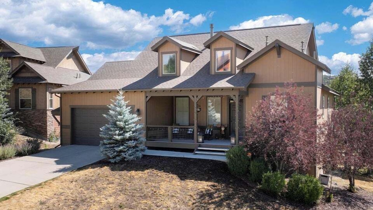 Photo of Outdoor in Silvercreek