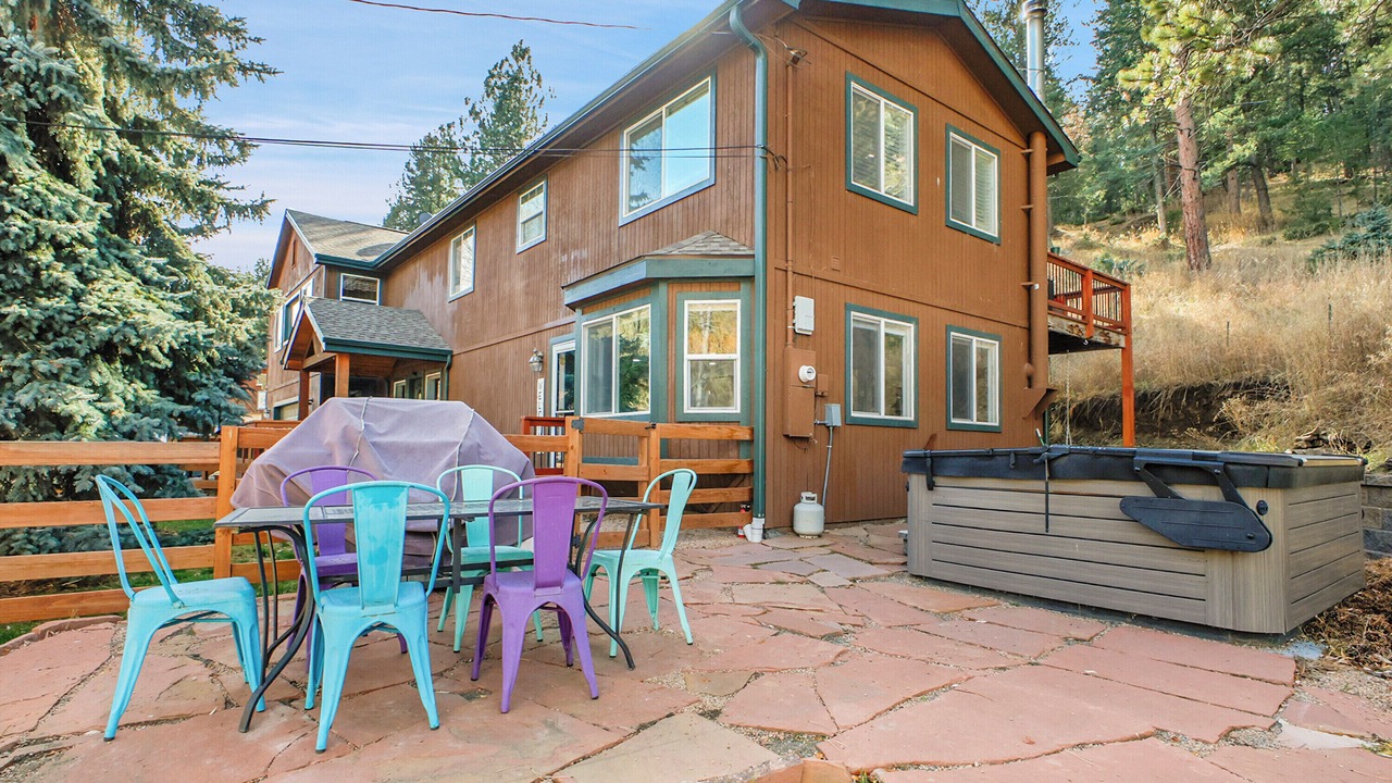 Photo of Outdoor in Evergreen