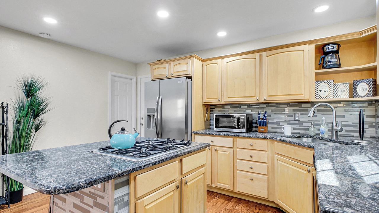Photo of Kitchen in Evergreen
