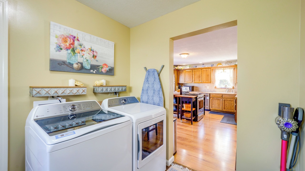 Photo of Bedroom in West Liberty