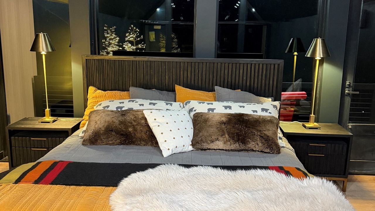 Photo of Bedroom in Maida