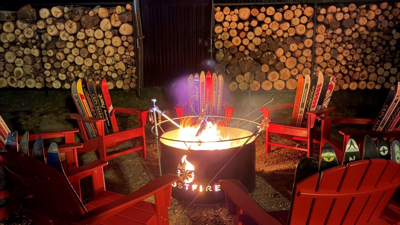 Photo of Outdoor in Maida