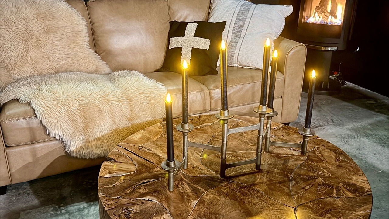 Photo of Livingroom in Maida