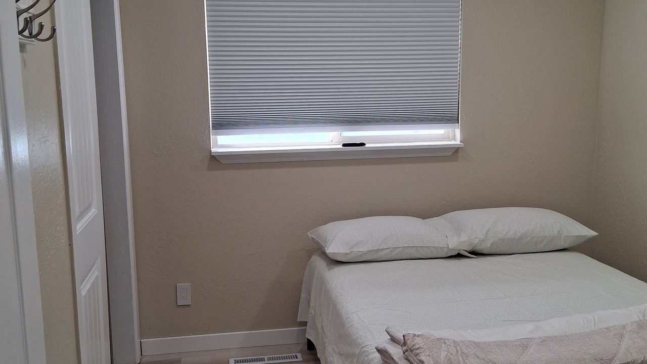 Photo of Bedroom in West Valley City