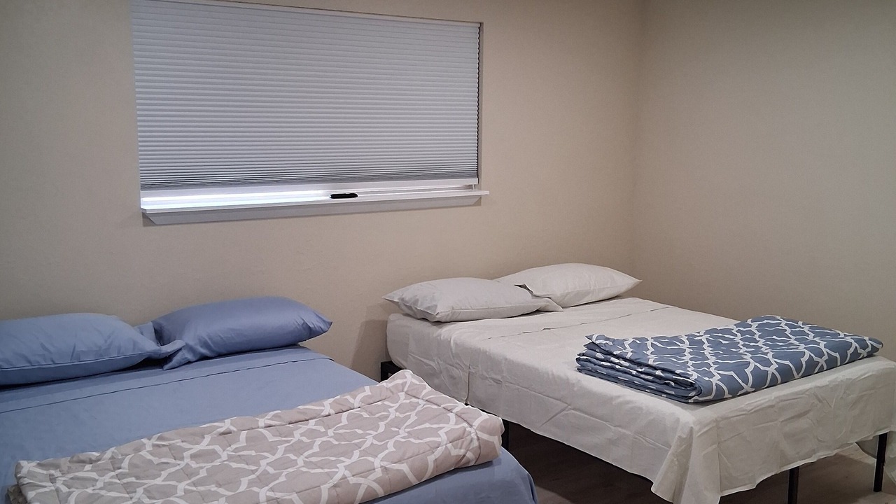 Photo of Bedroom in West Valley City