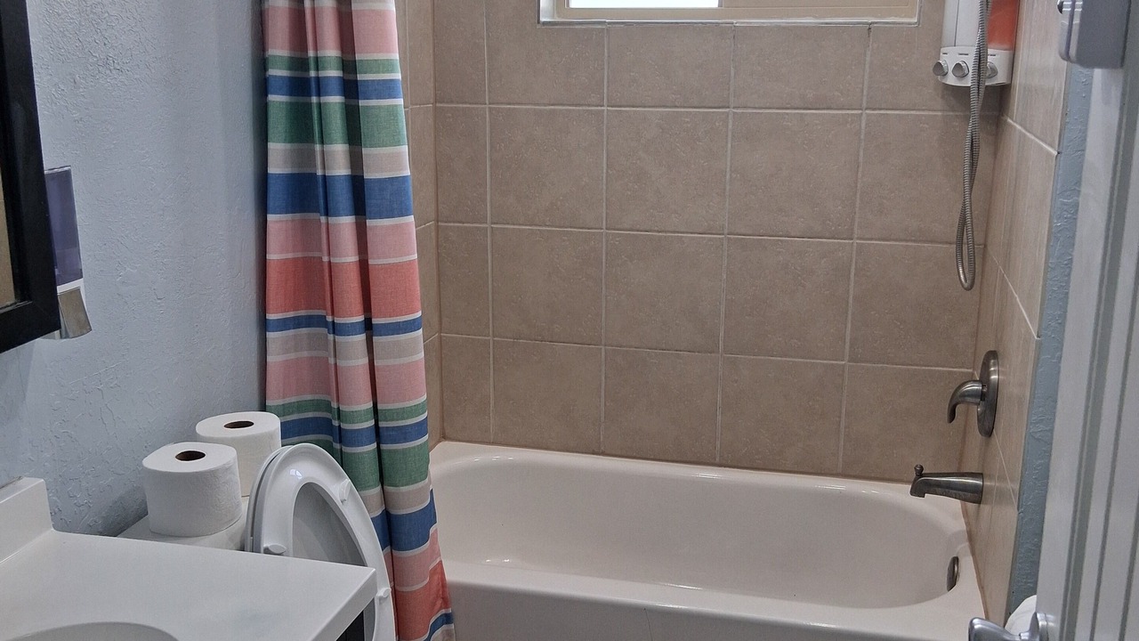 Photo of Bathroom in West Valley City