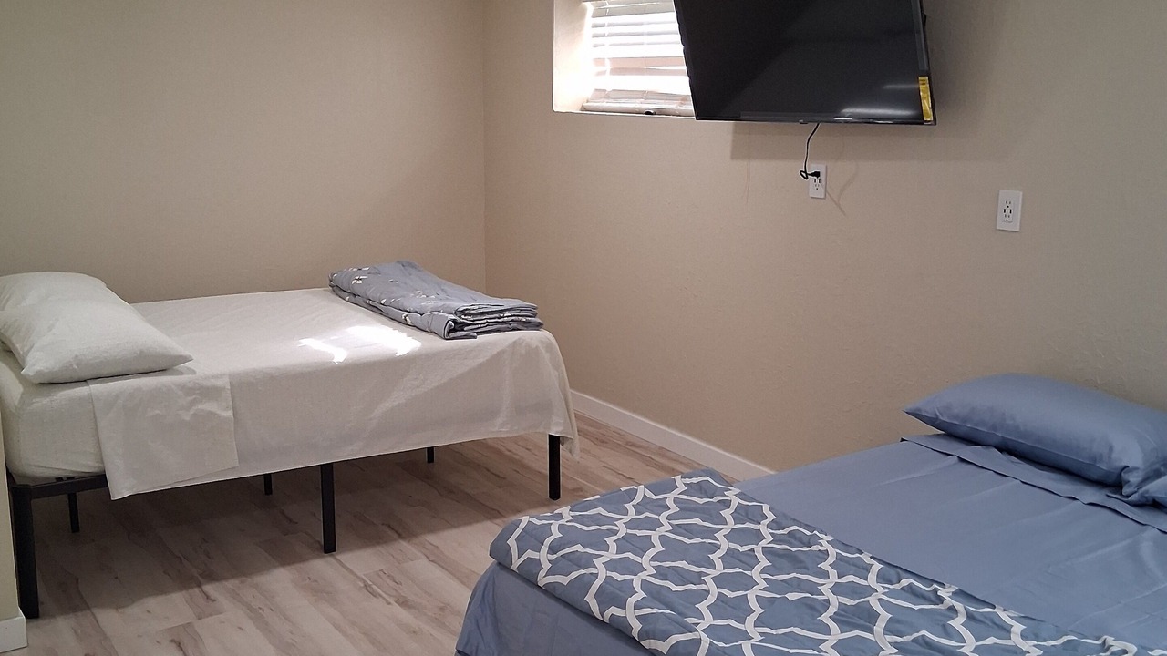 Photo of Bedroom in West Valley City