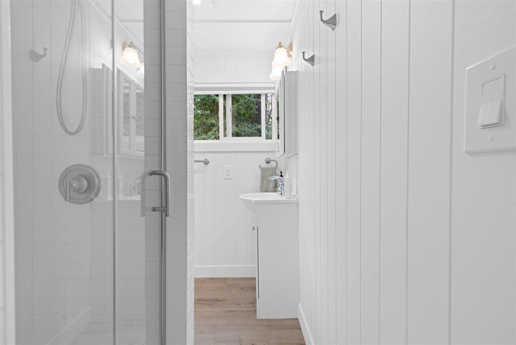 Photo of Bathroom in Harrison