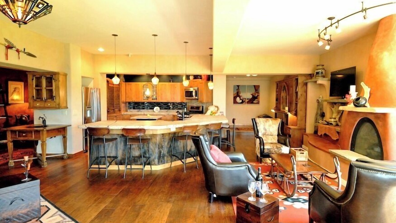 Photo of Livingroom in Bigfork