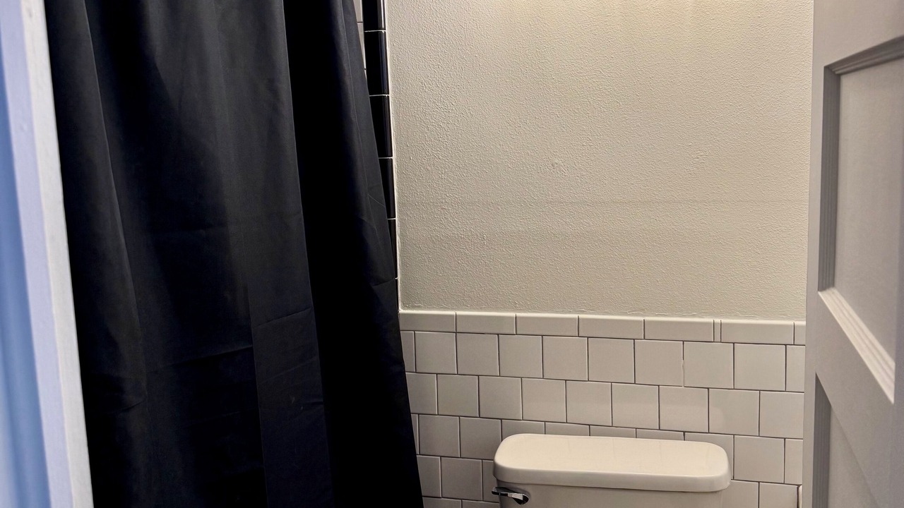 Photo of Bathroom in Cheyenne Canyon