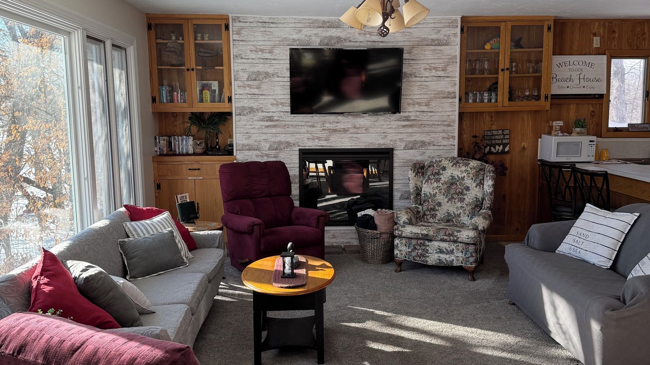Photo of Livingroom in Kensington