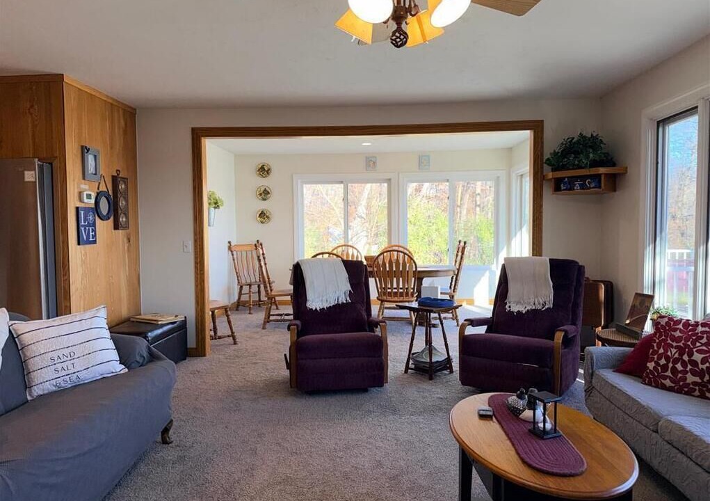 Photo of Livingroom in Kensington