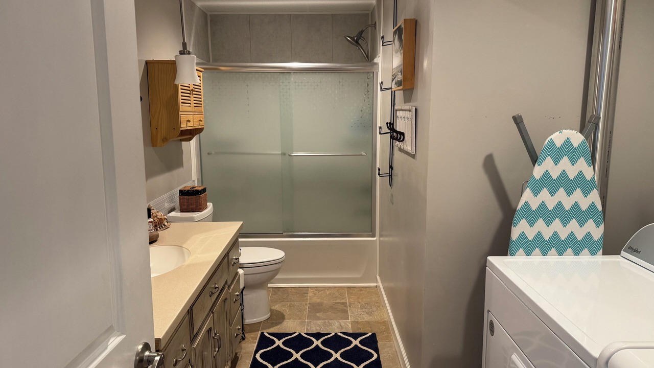 Photo of Bathroom in Kensington