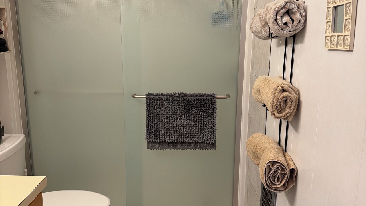 Photo of Bathroom in Kensington