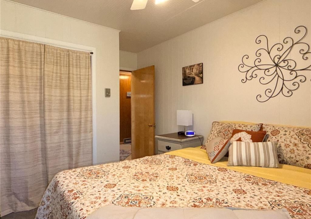 Photo of Bedroom in Kensington