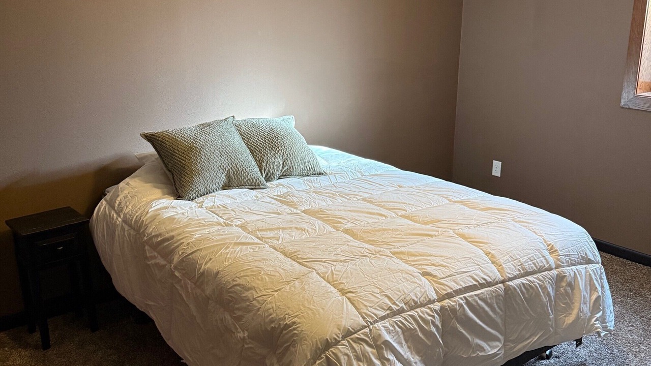 Photo of Bedroom in Richwood