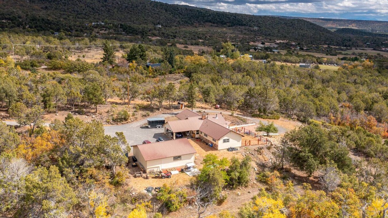 Photo of Outdoor in Cedaredge
