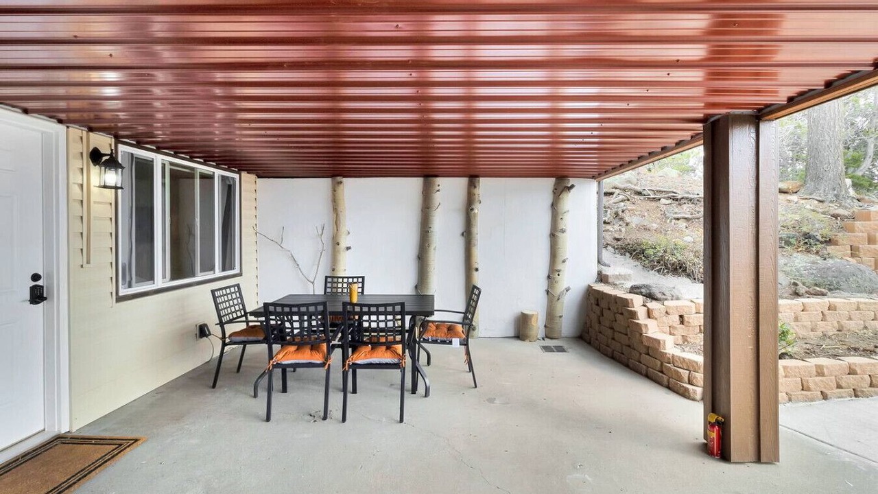 Photo of Outdoor in Cedaredge