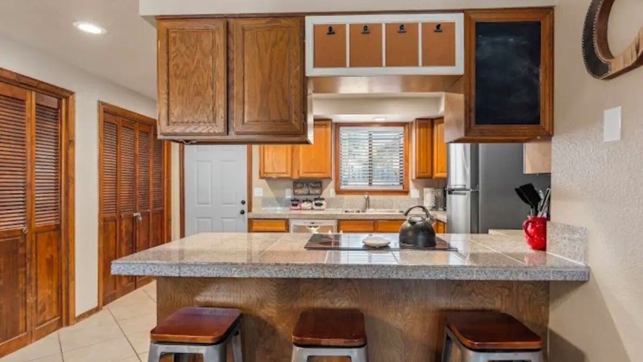 Photo of Kitchen in Cascade