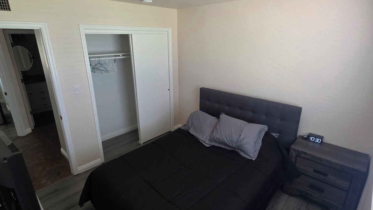 Photo of Bedroom in East Mesa