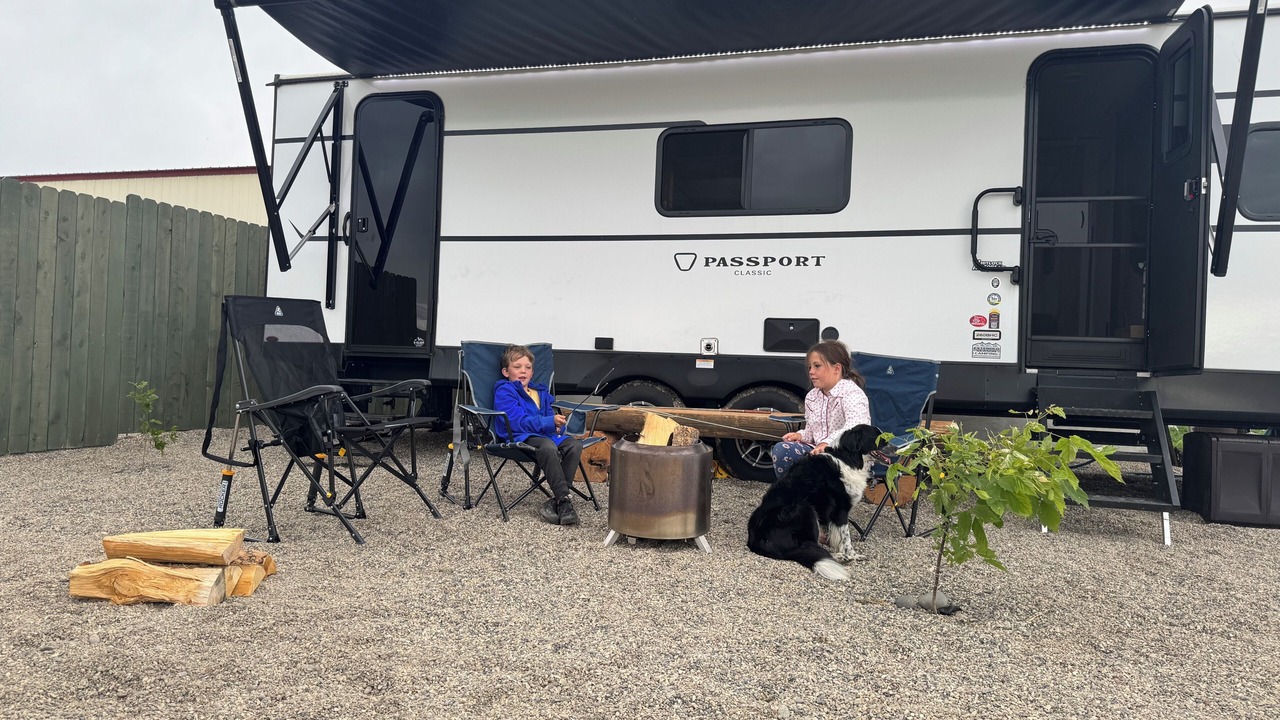 Photo of Outdoor in Cody